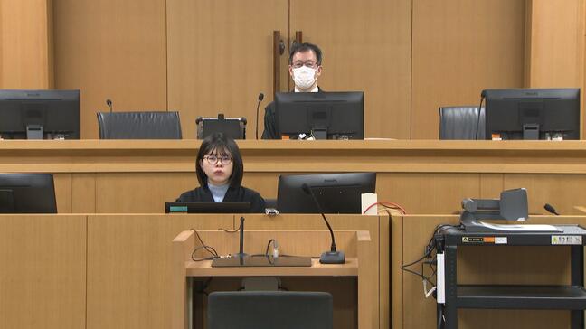 女子児童を盗撮、元小学校教諭の男に「拘禁刑3年・執行猶予5年」判決　「教員の立場を悪用、極めて卑劣な犯行」も「示談成立」など考慮|TBS NEWS DIG