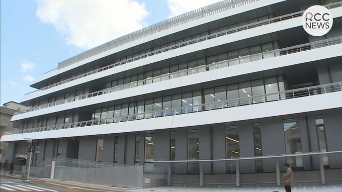 決め手はお札の “記番号”　消防署内で盗みを繰り返したか　25歳消防士を懲戒免職　広島　|　RCC NEWS | 広島ニュース | RCC中国放送