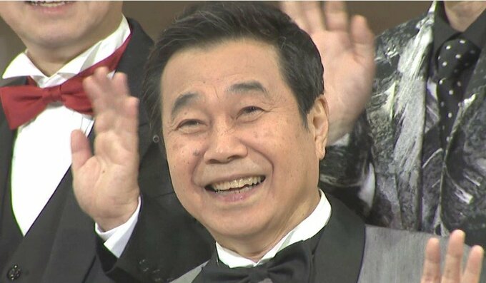 【 三宅裕司 】　熱海五郎一座が開幕　「失言しそうな大臣は先に連絡してほしい」　羽田美智子「宝船に乗った気持ちで」|TBS NEWS DIG
