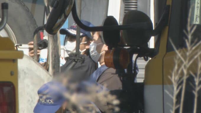 【速報】新名神の6人死亡事故 トラック運転手の54歳女を過失運転致死罪で起訴 スマホ画面に脇見･時速82キロで走行 三重･亀山市|TBS NEWS DIG