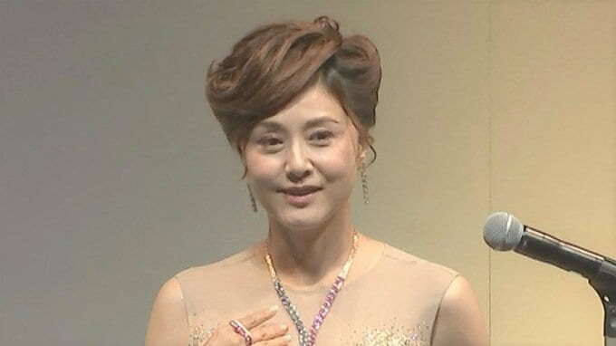 【藤原紀香】思い出のジュエリーは「夫の思いがこもった婚約指輪」「私のお守りにもなっています」|TBS NEWS DIG