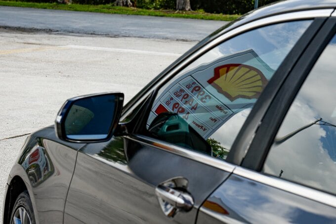 GMやホンダの米国販売、3月に大幅減－ガソリン高が自動車需要圧迫