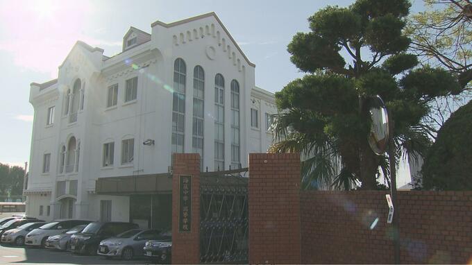 海星高16歳自殺、第三者委が認定した“いじめと不適切対応”…学校は「遺書」を理由に反論|TBS NEWS DIG