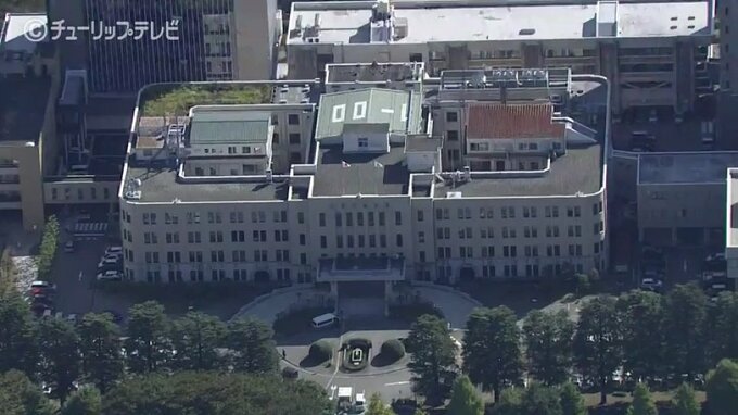 地震復興と子育て柱に　 富山県の新年度当初予算案　地震関係に４４億円　人口減少には危機感　　|　富山のニュース｜天気・防災｜チューリップテレビ