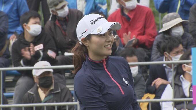 女子プロゴルフの開幕戦「ダイキンオーキッド」　ことしは2月29日に開幕　　|　沖縄のニュース｜RBC 琉球放送