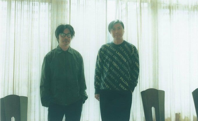 【くるり】　所属レーベルとの「契約を満了」　「より一層良い作品をお届けできるよう努めていく」|TBS NEWS DIG
