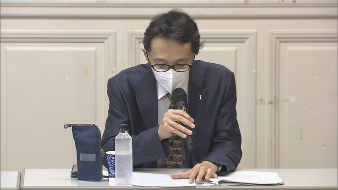 「“デジタル弱者”踏まえた検討を」マイナ保険証めぐり社会的弱者の家族らが不安訴え|TBS NEWS DIG