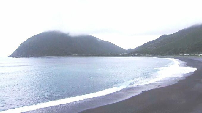 台風6号が九州接近　大分県南部もあすから大雨のおそれ　|　大分のニュース｜OBS NEWS｜大分放送