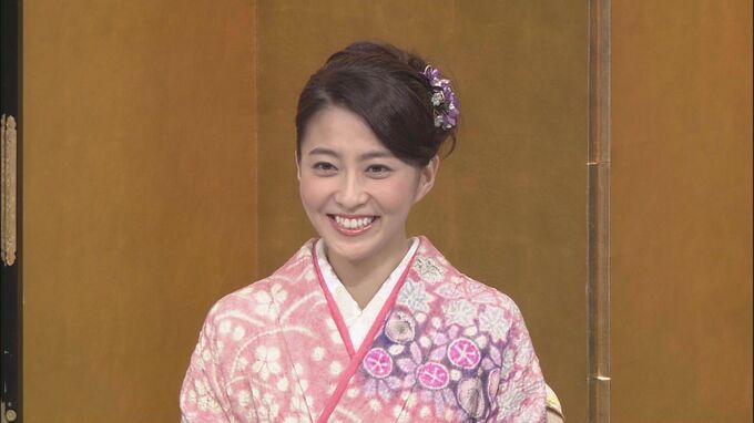 【小林麻央さん】　勸玄くん「今日ママの誕生日だね、、」　市川團十郎さん　ブログに綴る|TBS NEWS DIG