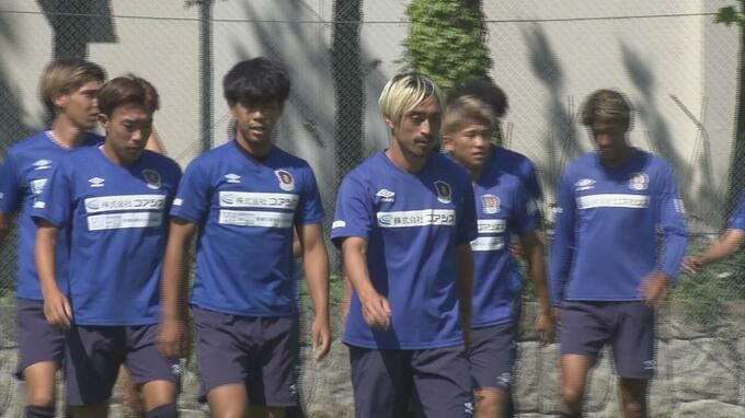 【速報】ラインメール青森が武蔵野を撃破　２位との勝ち点差は「１」　最終戦にＪ３昇格の望みつなぐ|TBS NEWS DIG