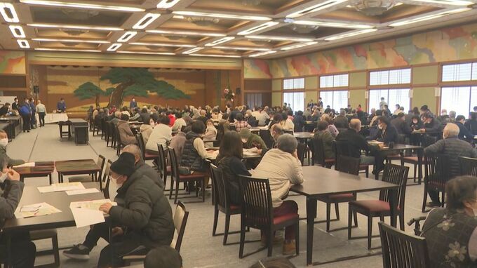 能登半島地震 今後の生活やボランティア募集に関する情報まとめ（8日現在）　|　石川県のニュース｜MRO北陸放送