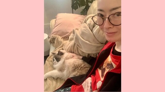 【遠野なぎこ】「3キロ増量！成功っ！！」喜びを投稿「めまいと立ちくらみがなくなりました」摂食障害に向き合って体質改善に取り組む|TBS NEWS DIG