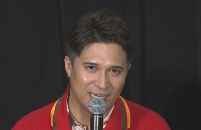 【ヒプマイ】　木村昴　「ぶったまげた」　体験試写にキャスト大興奮　小林ゆうも大暴れ|TBS NEWS DIG