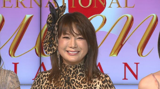 【はるな愛】　パリ五輪開会式の演出を絶賛　”ショーという意味でも最高だった”|TBS NEWS DIG