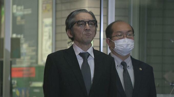 「リラックスしたい、安易な理由で…」俳優・村杉蝉之介被告に有罪判決　麻薬特例法違反などの罪　あまちゃん、大河ドラマなど出演|TBS NEWS DIG