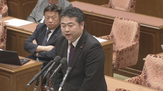 企業・団体献金　一部野党が期限延長を主張