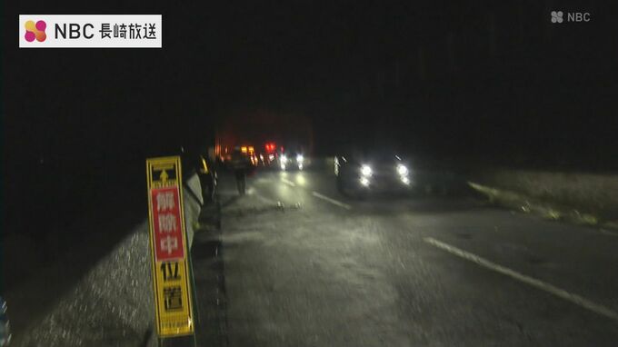 春の全国交通安全運動　事故60件死者2人　長崎県　|　長崎のニュース | 天気 | NBC長崎放送