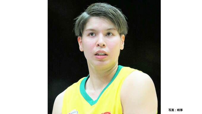 大会11連覇へ、あと1勝！193cmのエース 渡嘉敷来夢が大活躍 ENEOSがシャンソン下し決勝進出【女子バスケ皇后杯】|TBS NEWS DIG