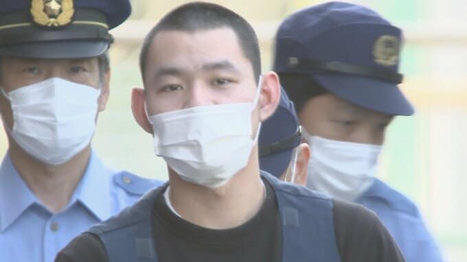 “ルフィ強盗事件”実行役リーダー残忍な犯行から一転、法廷で涙の謝罪「自らに極刑を望む」変化のワケ|TBS NEWS DIG