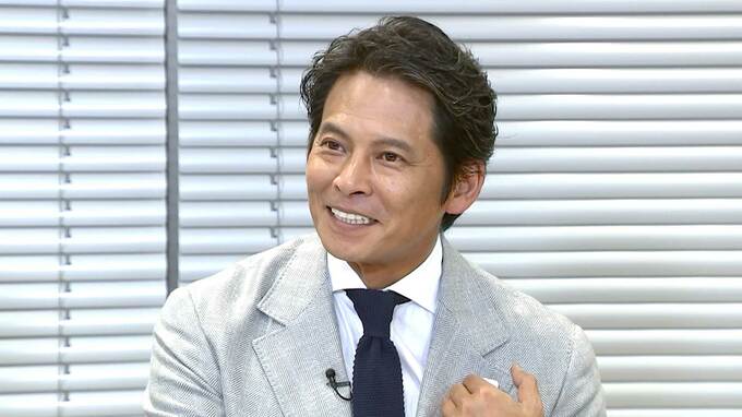 織田裕二が絶賛の“世界の超人”は「久々に出てきた天才」男子110mHの“泉谷駿介推し”も明かす【東京2025世界陸上】|TBS NEWS DIG