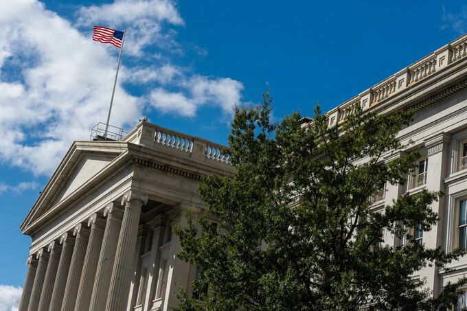米財務省、過去に例を見ない規模のアルゼンチン・ペソ買い支え実施
