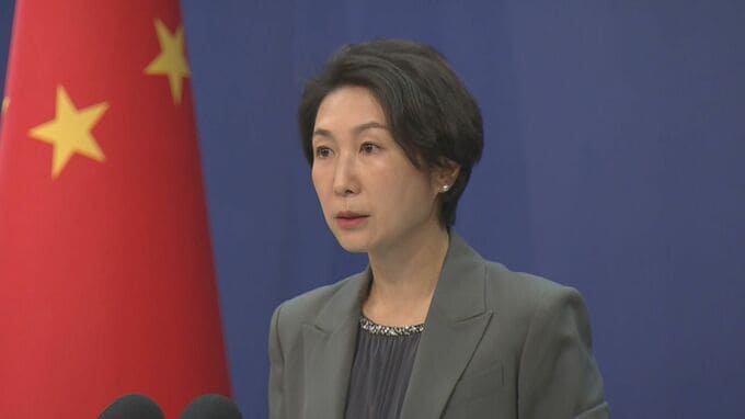 IAEAの分析結果　中国「海洋放出の承認でない」|TBS NEWS DIG