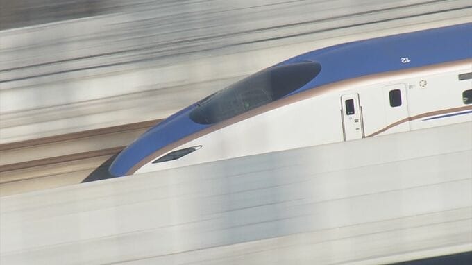 最大9連休でも…“渋滞”になりそうな場所は？JRの空席は？列車，高速道路の混雑状況をチェック　|　石川県のニュース｜MRO北陸放送