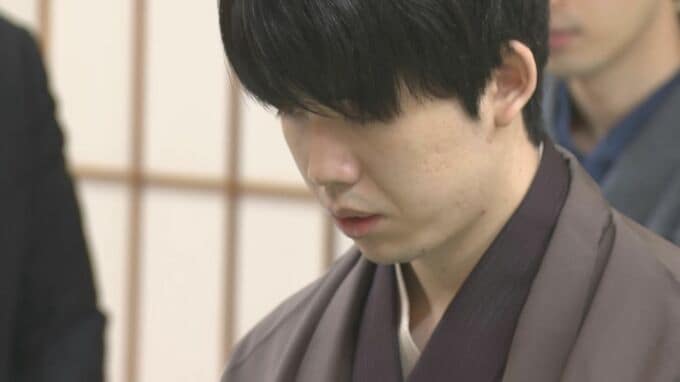藤井聡太八冠が選ぶのは？ “勝負めし”全メニューを発表【一覧掲載】　別府市で5月に名人戦開催　大分　|　大分のニュース｜OBS NEWS｜大分放送