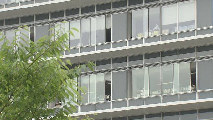 「子どもが帰ってこない」東広島市の小学校でスクールバスに児童 置き去り　|　RCC NEWS | 広島ニュース | RCC中国放送