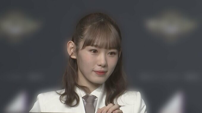 【櫻坂46】小池美波さん　卒業を発表　11thシングルの活動を以て「一生を終えてもいいくらいの覚悟でステージに立っていた」|TBS NEWS DIG