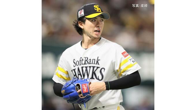 【ソフトバンク】西武に連勝 栗原40号に王手 柳町2号先頭打者弾 山本祐3号3ラン 上沢6回1失点で9勝目 柳田4安打で3割到達 牧原大がV打|TBS NEWS DIG