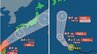 【ダブル台風情報】暴風域を伴い北上中...週末日本列島横断のおそれ「台風7号（メーカラー）」27日（土）九州・四国・近畿・東海・関東に接近か「台風8号（ヒーゴス）」雨風シミュレーションと最新進路予想を確認【気象庁25日 午前3時50分発表】　|　岡山・香川のニュース | 天気 | RSK山陽放送