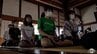 集中力高めて“悟りの境地”へ…？　子どもたちが夏休みに坐禅で修行「気持ちいい空間」　|　青森のニュース│ATV NEWS│青森テレビ