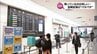 宮崎空港の「パタパタ」案内表示機が1月6日で出発ロビーから姿消す　到着ロビーは継続へ|TBS NEWS DIG