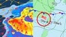 【台風のたまご+大雨情報】新たな熱帯低気圧がジリジリ北上中　雨風シミュレーションでは九州や四国に活発な雨雲が…　「警報級の大雨」の恐れも　週末7日～週明け8日に西日本～東日本の太平洋側で大雨の可能性　|　青森のニュース│ATV NEWS│青森テレビ
