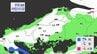 【大雪情報】広島県に「大雪に関する情報」発表　４日～６日頃は山地中心に大雪のおそれ　“警報級大雪”の可能性も　普段雪の少ない南部平地も積雪か　24時間50センチ予想【8日までの降雪シミュレーション】　|　RCC NEWS | 広島ニュース | RCC中国放送