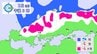 中国地方は1日夜遅くから３日にかけて大雪か　広島地方気象台が積雪や路面の凍結などへの注意呼びかけ　ＪＲ在来線一部区間では計画運休も　※雨雪シミュレーション　|　RCC NEWS | 広島ニュース | RCC中国放送