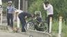 【速報】ひき逃げ事案とみて警察が調べる　男子小学生と車が接触する事故発生　青森市浪岡　|　青森のニュース│ATV NEWS│青森テレビ
