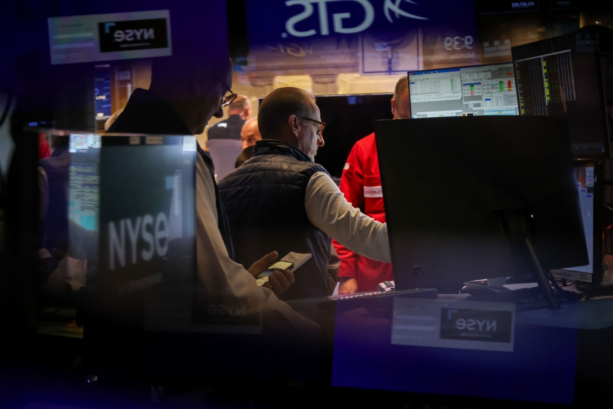 テスラやビットコインのレバレッジ3倍型ETFを申請－SECの対応に注目 | TBS CROSS DIG with Bloomberg