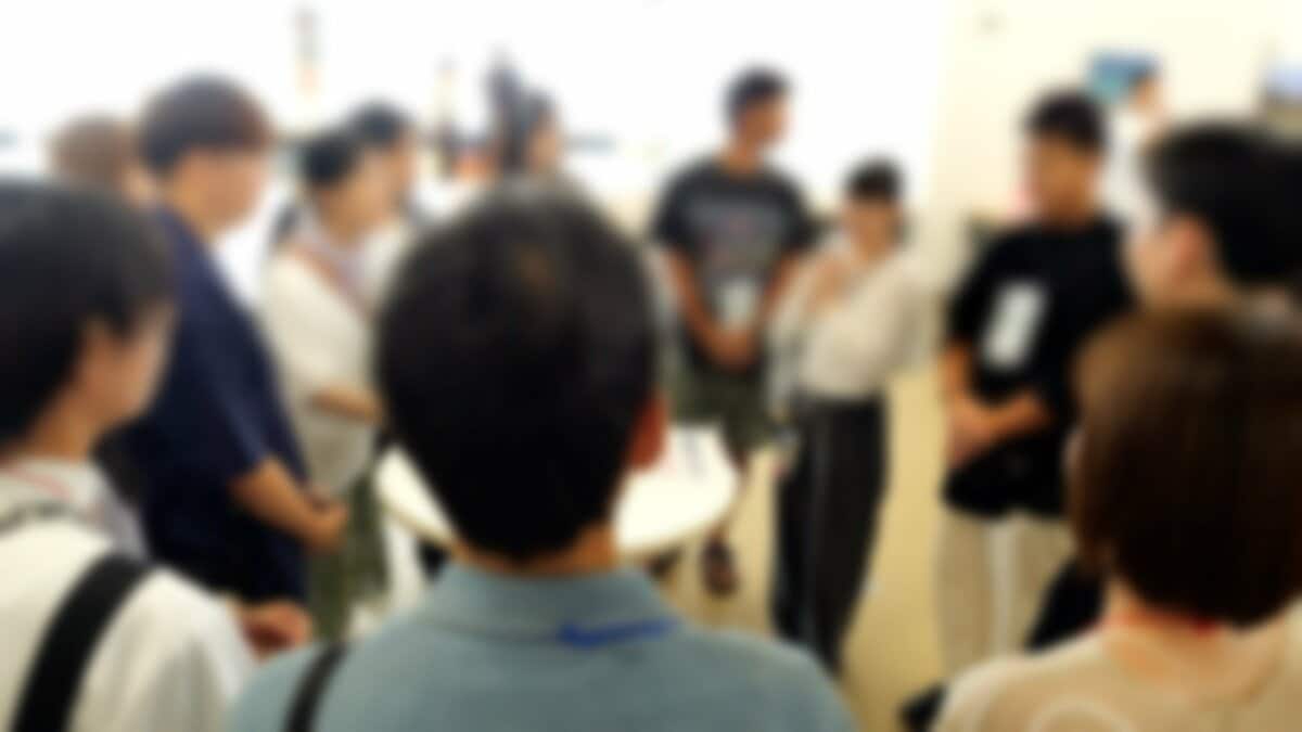 “恋活イベント”を行政が主催、年間予算は1億超⋯男女120組の恋の行方は？参加者「出会いがない⋯仕事→家→仕事って感じで⋯」【高知】