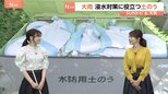 大雨の季節… 浸水対策に役立つ「土のう」 実は身近なところに…? 港区の無料の土のう置き場を取材【SUNトピ】|TBS NEWS DIG