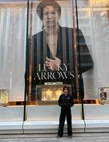 【 Number_i ・神宮寺勇太 】 「大きな神宮寺」と豪華2ショット ファン反響 「ゴージャス神宮寺くんの二乗!」「スタイル良すぎ!!!!!」|TBS NEWS DIG