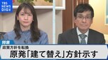 政府が新増設提案 次世代原発とは~安全性やコストは?専門家と徹底検証~【Bizスクエア】|TBS NEWS DIG
