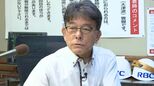 被災地を熟知する社会福祉士が呼びかけ「トイレ、水分補給を避けないで」 真夏の避難生活で高まる、熱中症と車中泊による「エコノミークラス症候群」のリスク【熊本地震】|TBS NEWS DIG