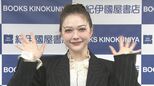 【村重杏奈】来春に1st写真集発売をサプライズ発表「急いで“品”を取り戻しに行ってる」 ギャルから「自立界隈・村重」へ|TBS NEWS DIG