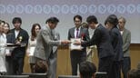 九州･沖縄･山口のエリアで優れた広告作品を表彰 福岡広告協会 贈賞式　|　福岡のニュース｜RKB NEWS｜RKB毎日放送