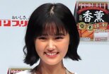 【 原菜乃華 】　運動会の思い出　「タッパー全部〝香薫〟」　大好きなお弁当明かす|TBS NEWS DIG