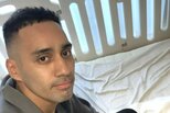 【 白血病 】ネイボールさん 「要精密検査」 「体調が悪い日も増えてきた気がしています」「先生にも『もしかしたら身体に何か異常があるかもしれない』と言われ」 病院へ|TBS NEWS DIG