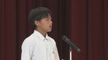 いよいよ夏休み!「部活と勉強を両立し充実した41日間に」山口県内多くの公立学校で終業式|TBS NEWS DIG