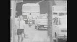 車道すれすれ通学路…今では考えられない危険がいっぱいだった【昭和40年代撮影】~映像タイムマシーン “ユウガク”【長崎】 | 長崎のニュース | 天気 | NBC長崎放送